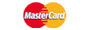 Pay Via MASTERCARD
