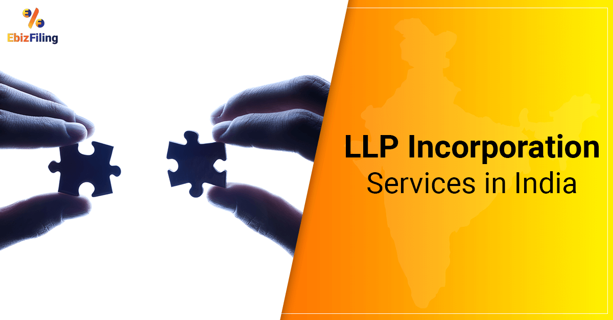 LLP incorporation in India