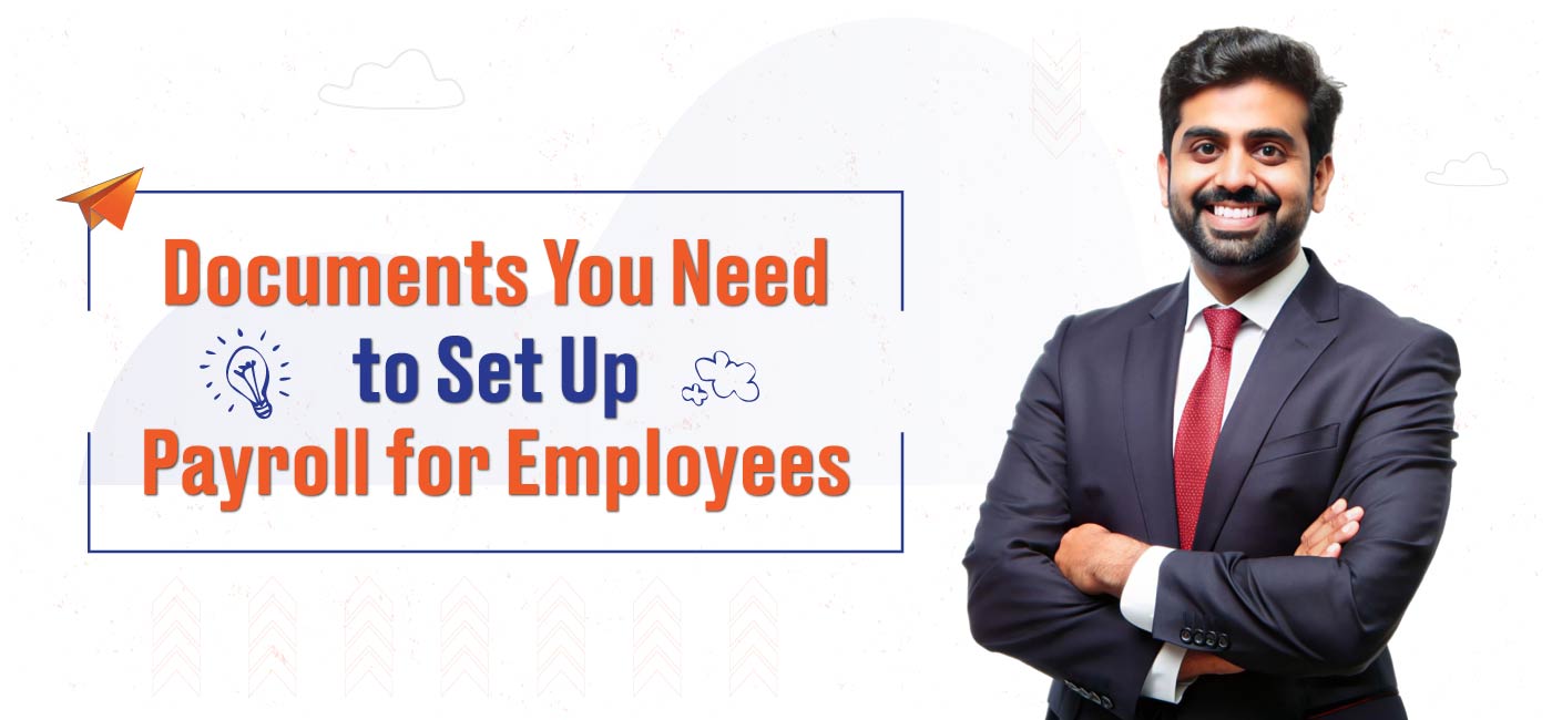 Documents-You-Need to Set Up Payroll for Employees