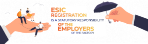 ESI registration, ESI return