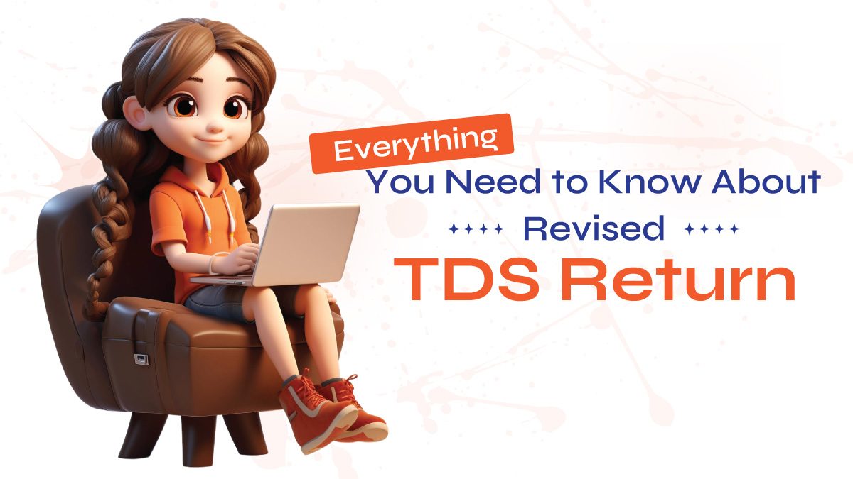 TDS Return revision