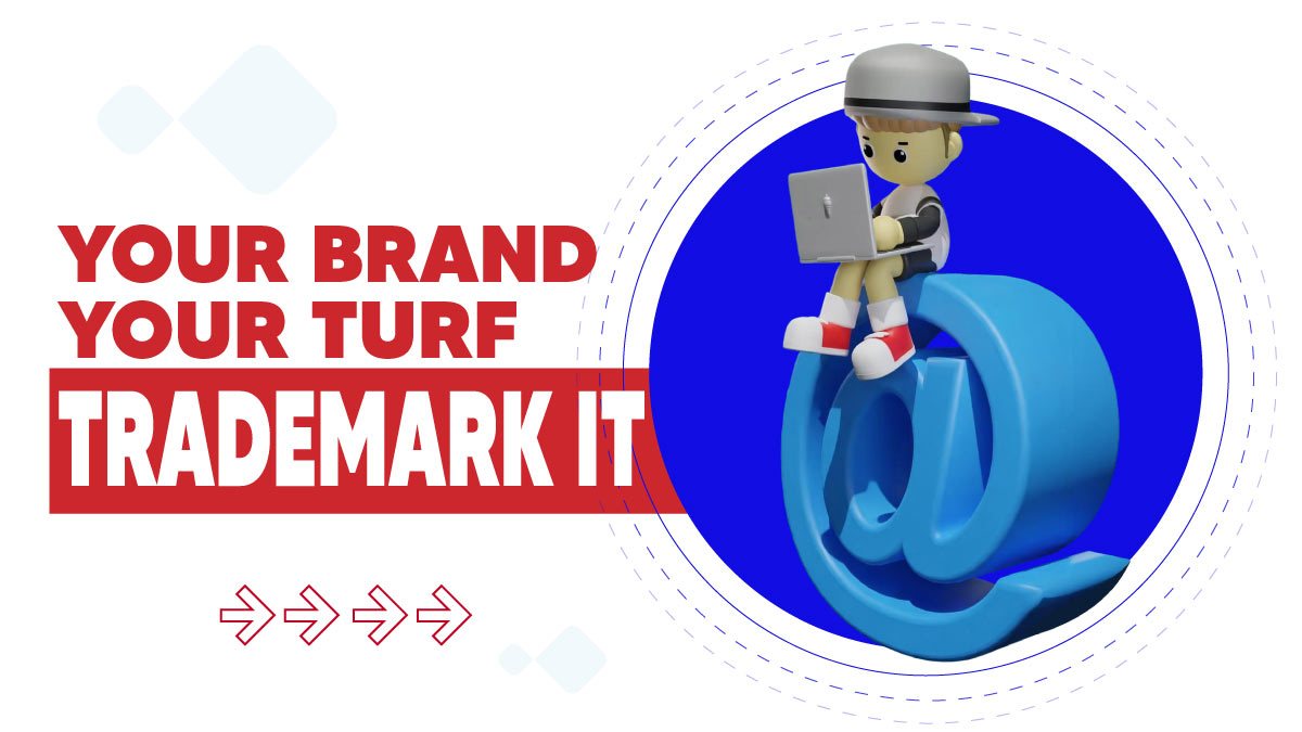 Trademark registration