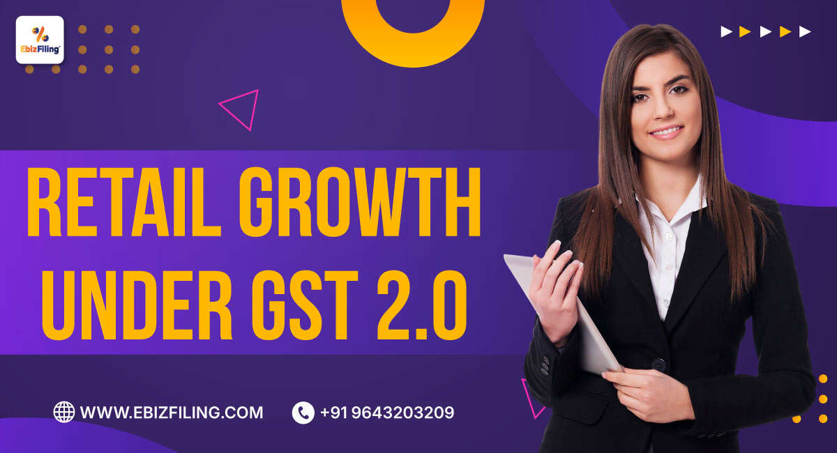 retail growth under gst 2.0