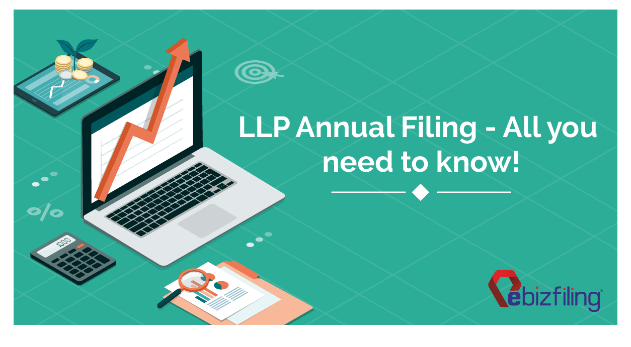 LLP Annual Filing-All you need to know