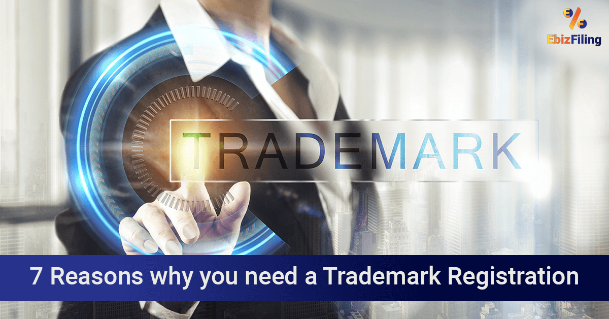 Trademark registration