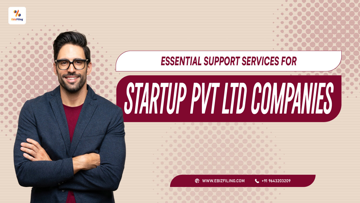 Advantages of Pvt Ltd Company Startup