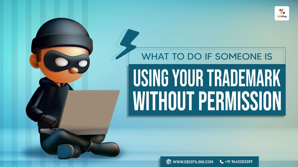 Legal Steps for Trademark Infringement