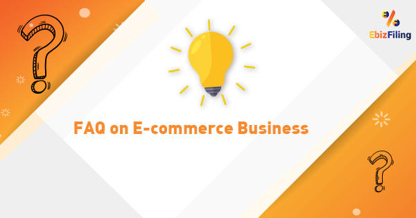 Start an E-commerce Business