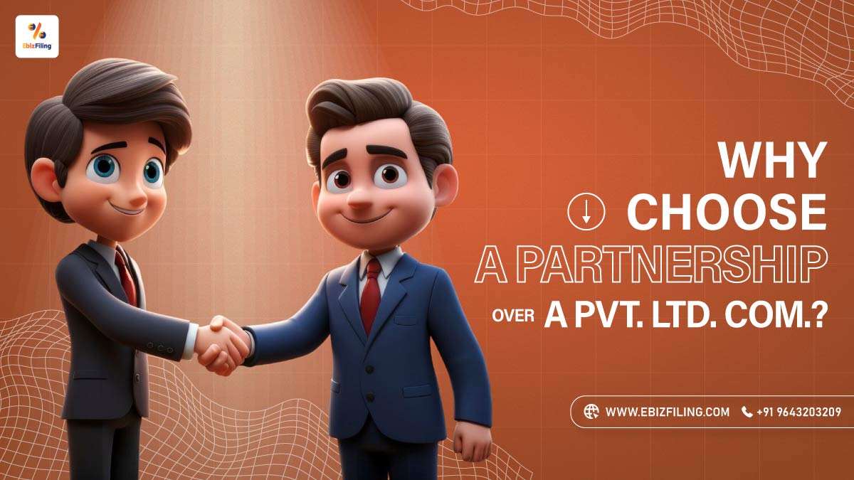 Advantages of Partnership