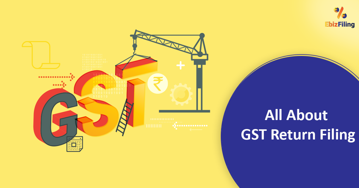 GST Return Filing