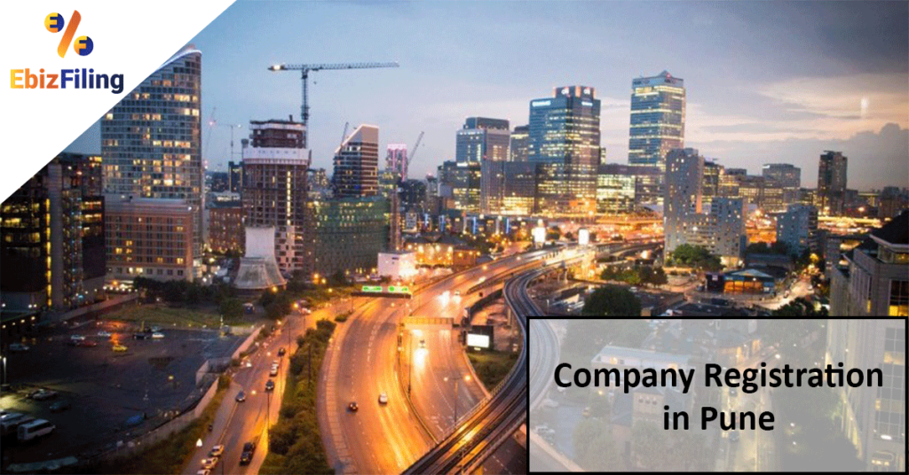 Company Registration in Pune