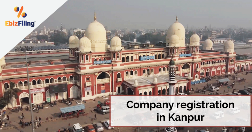 Useful Guide to Easy Company Registration in Kanpur