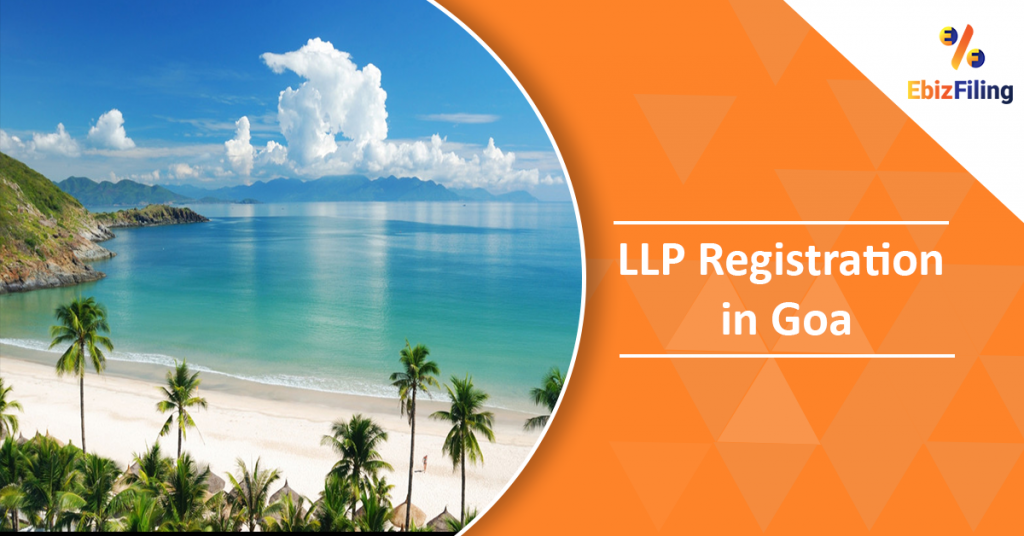 LLP Registration in Goa