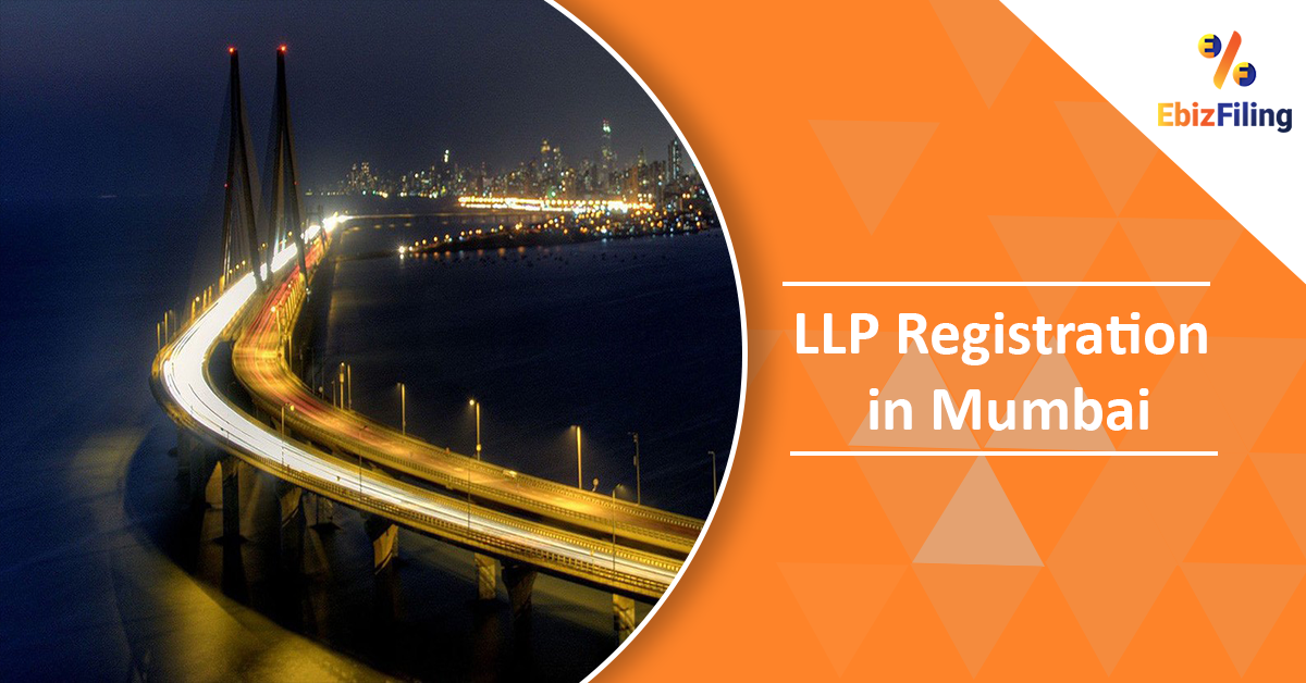 LLP registration in Mumbai