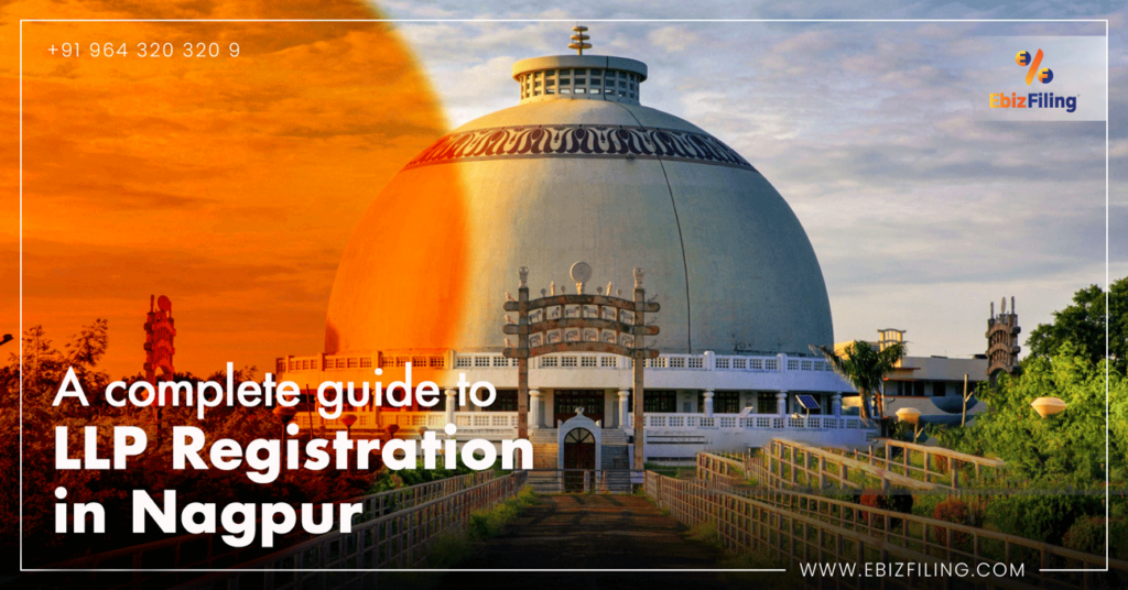 LLP registration in Nagpur