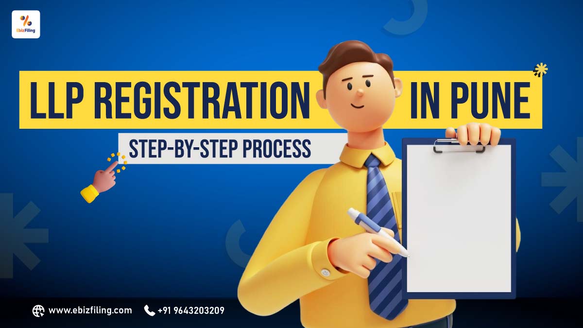 LLP registration in Pune