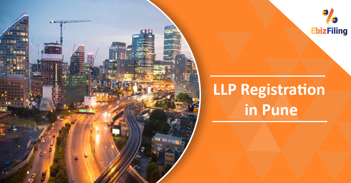 LLP registration in Ahmedabad