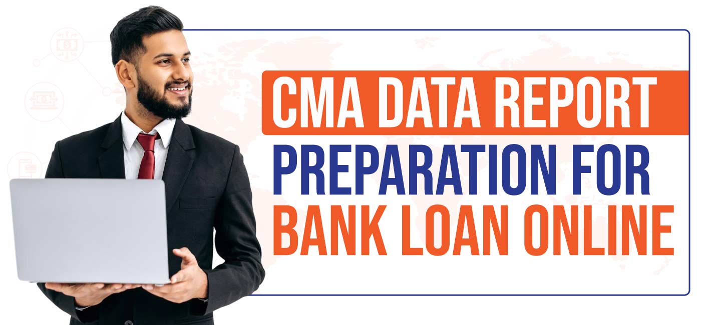 CMA Report Preparation