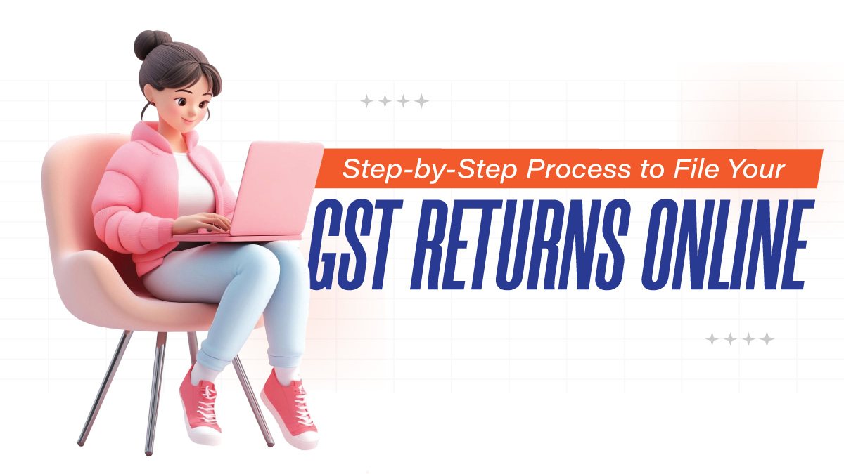 GST return filing