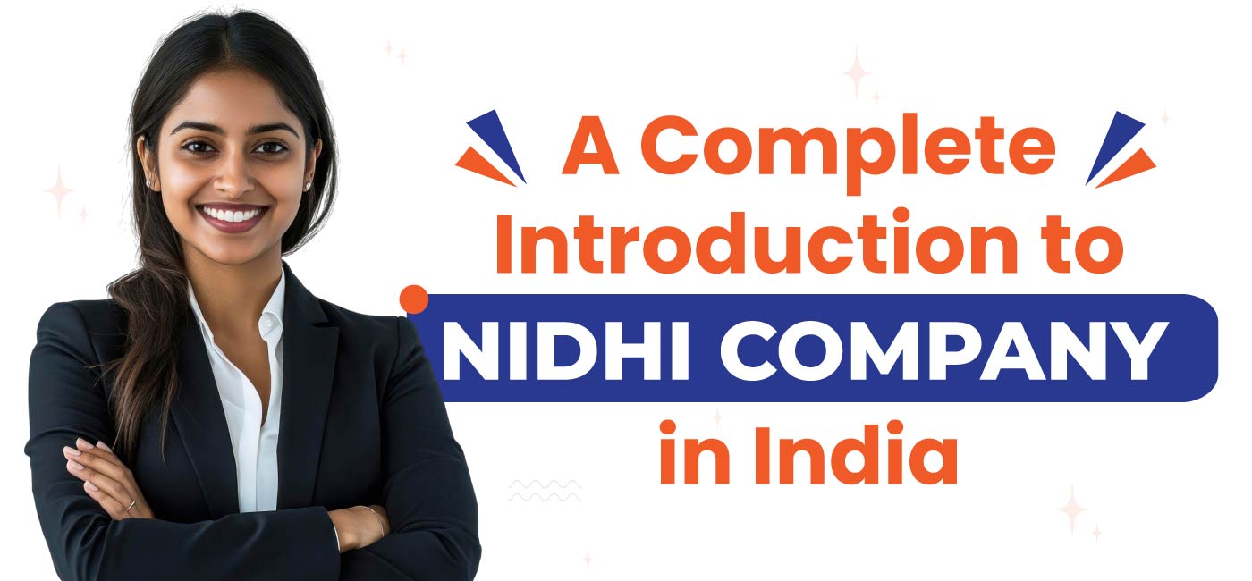 Nidhi Company Registration