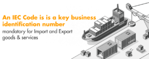 IEC registration, Import Export Code, IEC License, IEC registration, Ebizfiling