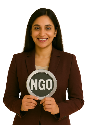 NGO Registration in India