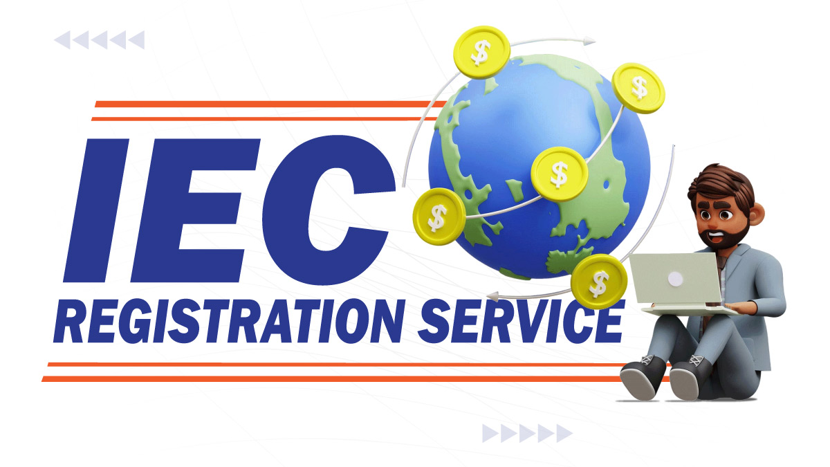 IEC Registration