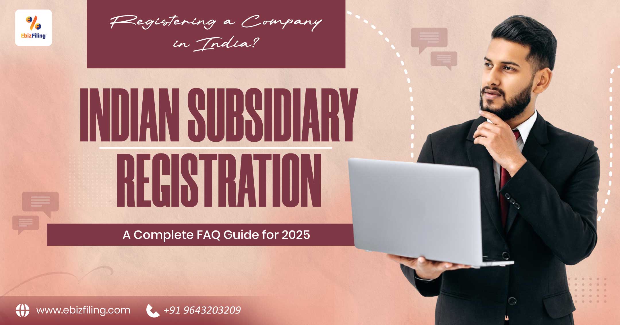 Registering a Company in India