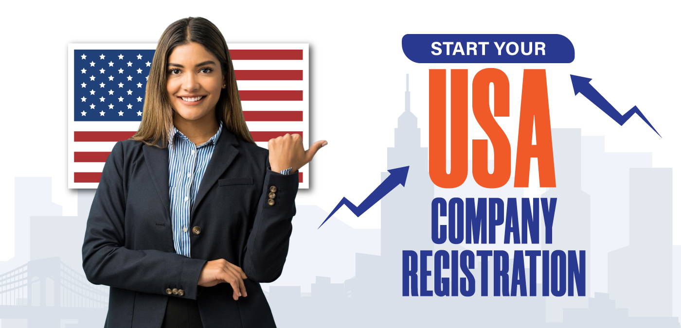 Company Registration in USA for Indians: A Simple Guide
