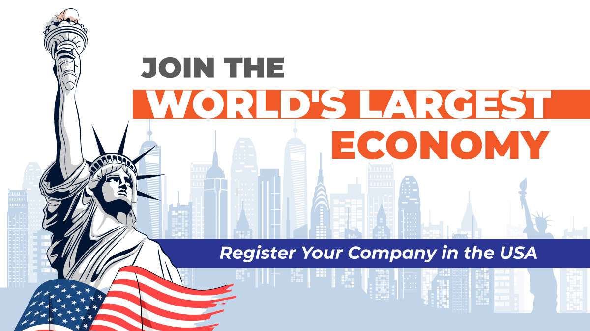 Company Registration in USA for Indian Founders Ebizfiling - Main Image