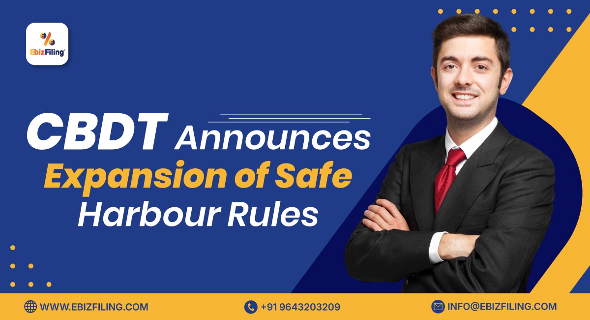 CBDT-Announces-Expansion-of-Safe-Harbour-Rules