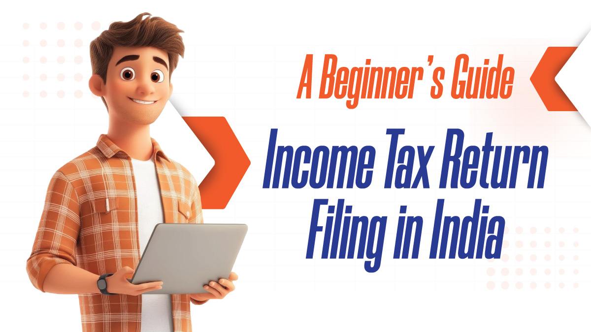 Income tax return filing