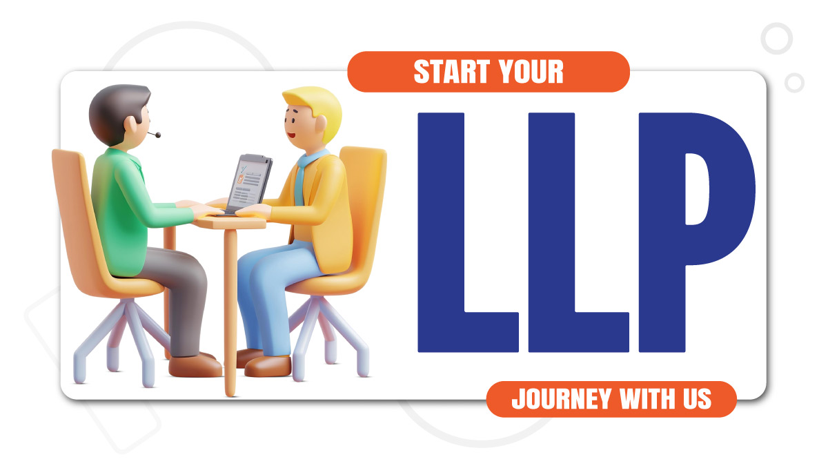 LLP Registration