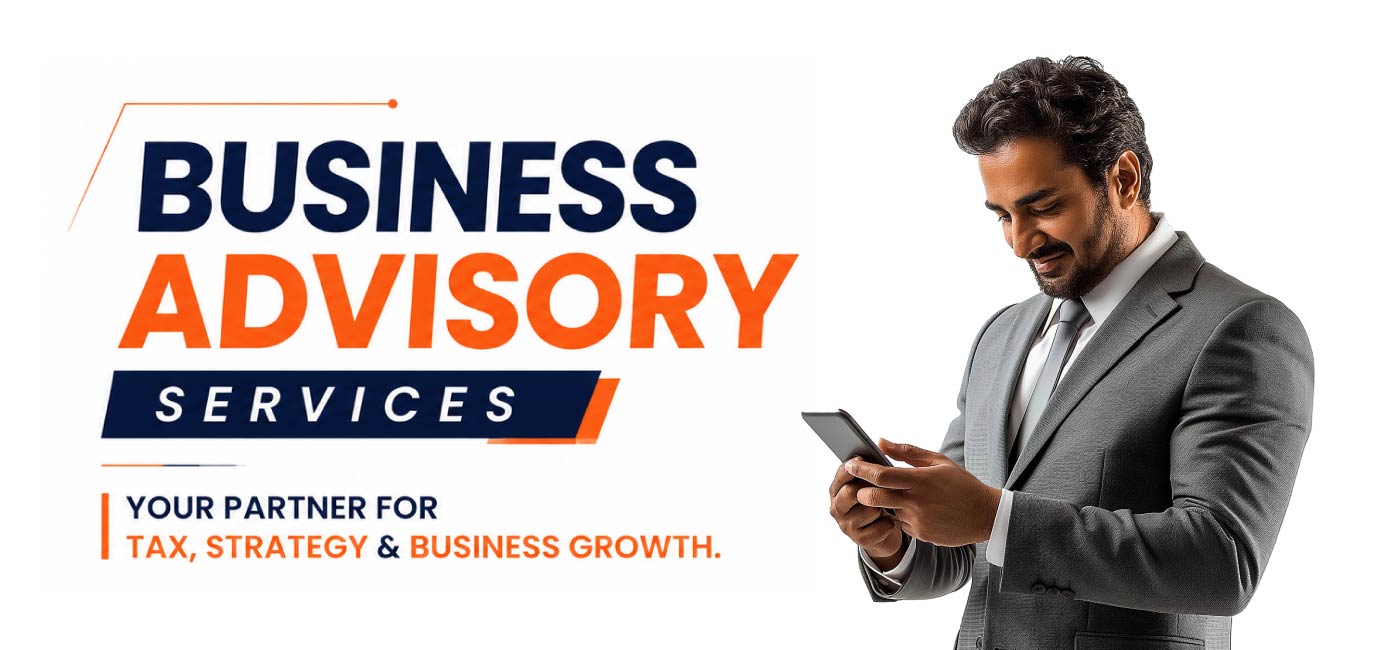 Business-Advisory-Services / Tax consultancy