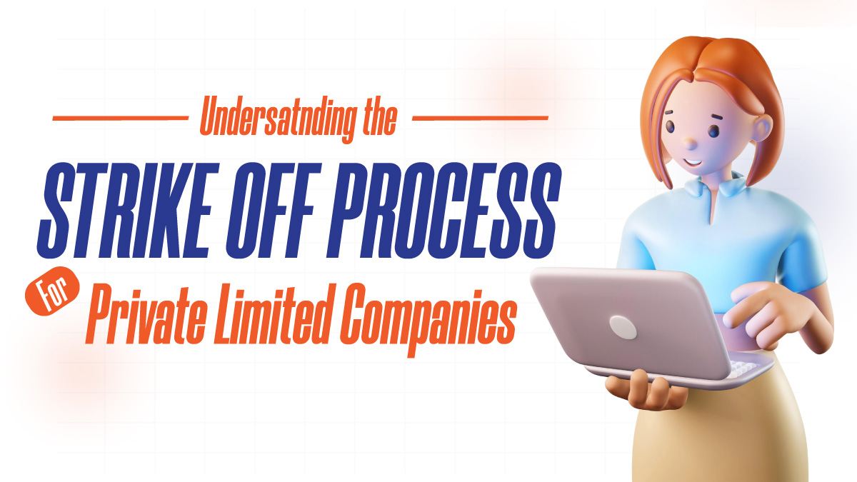Strike Off Company