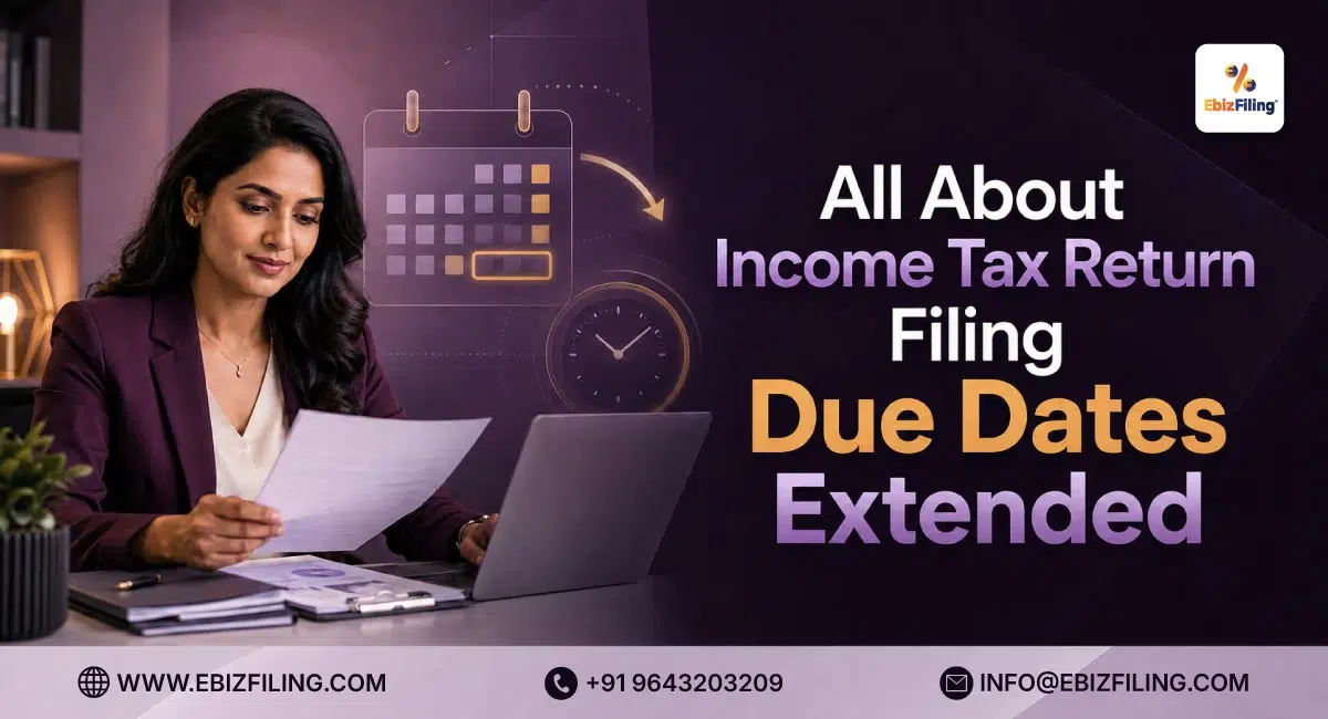 Income tax return filing due dates extended for taxpayers