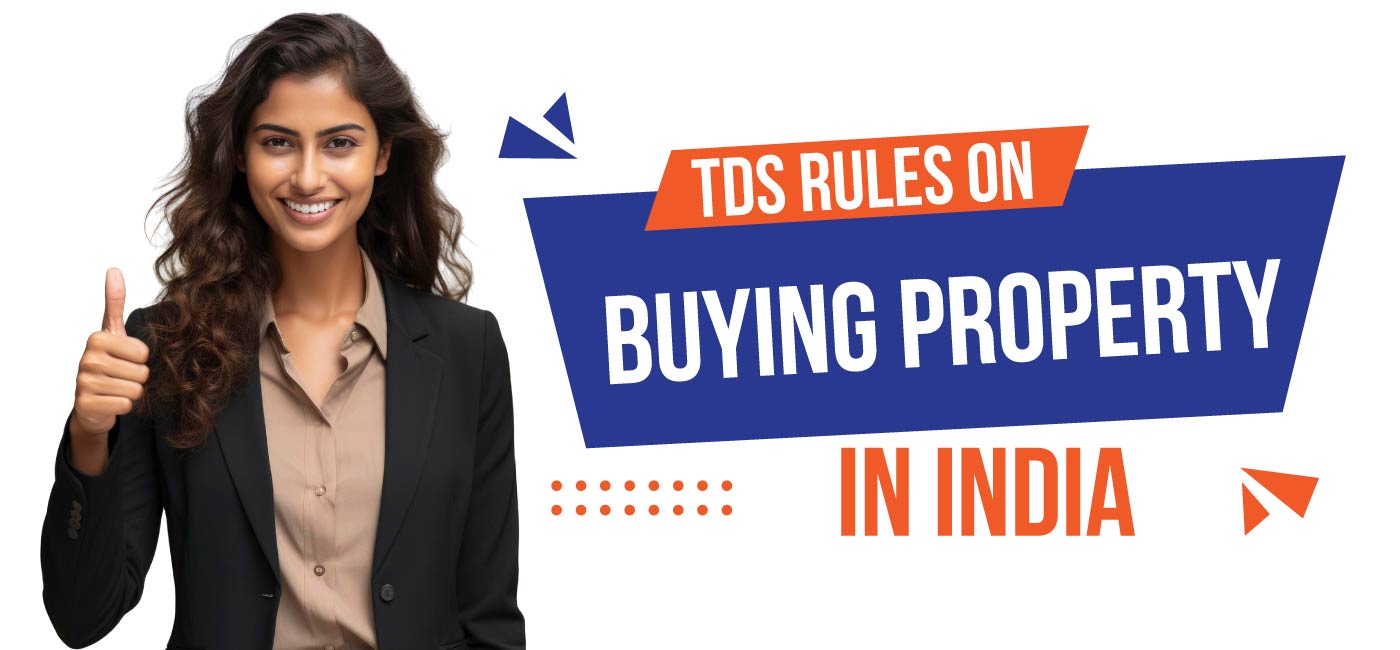 TDS-Rules-on-Buying-Property-in-India