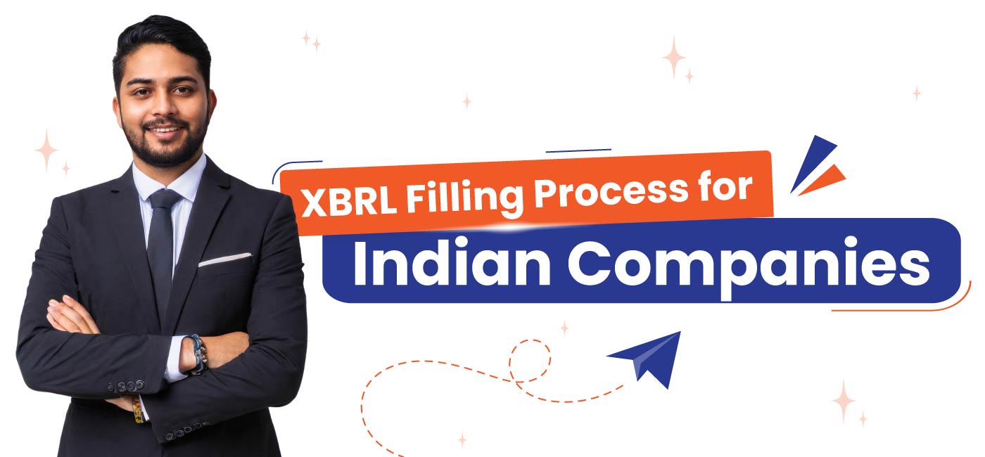 XBRL Filing Process