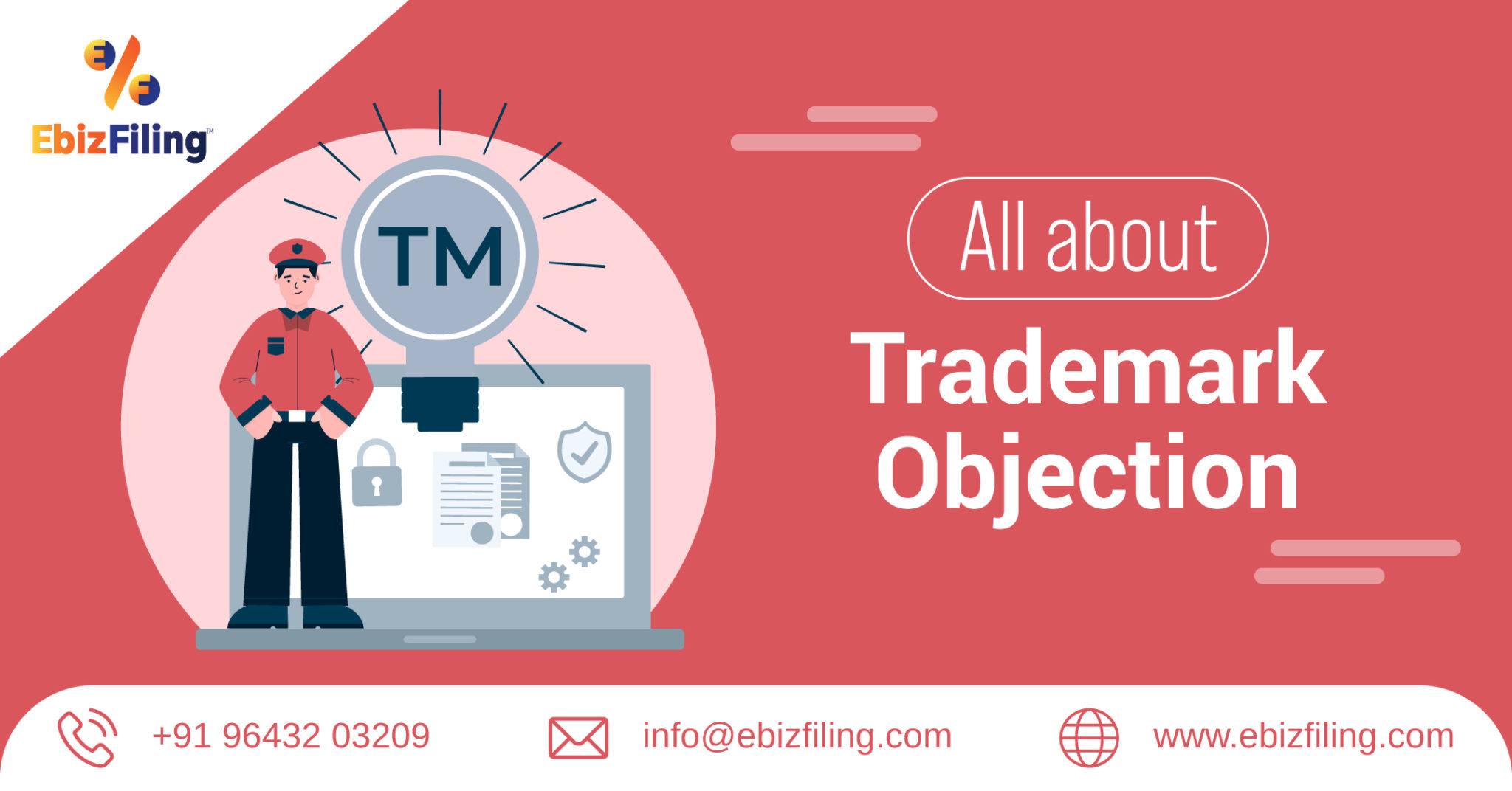 What is a Trademark? Timeline for Trademark registration Process in India