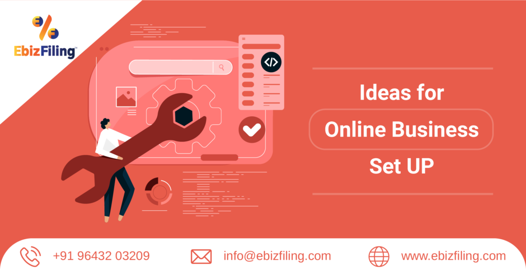 Best Online Business Set up Ideas Build your own online business