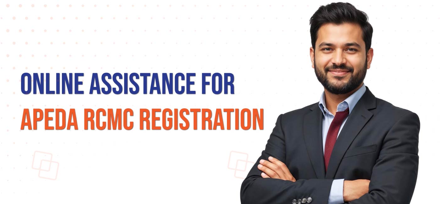Online-Assistance-for-APEDA-RCMC-Registration