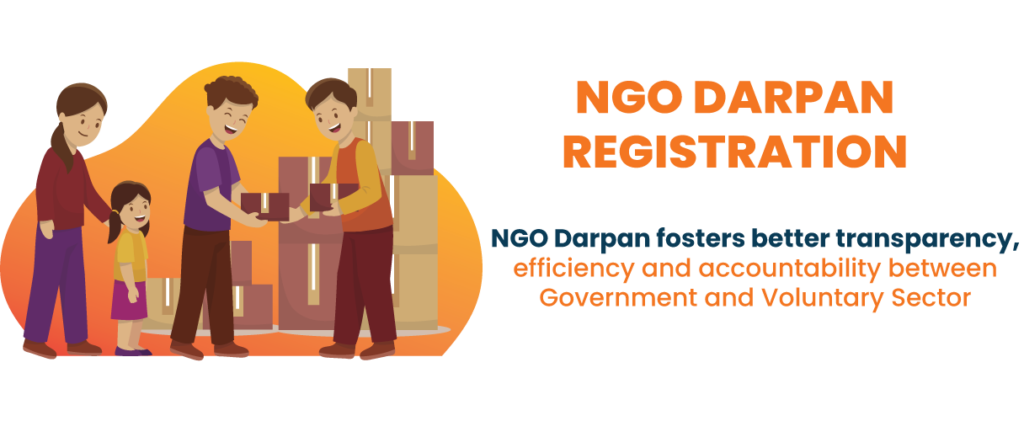 Darpan: Why it is Mandatory for NGOs