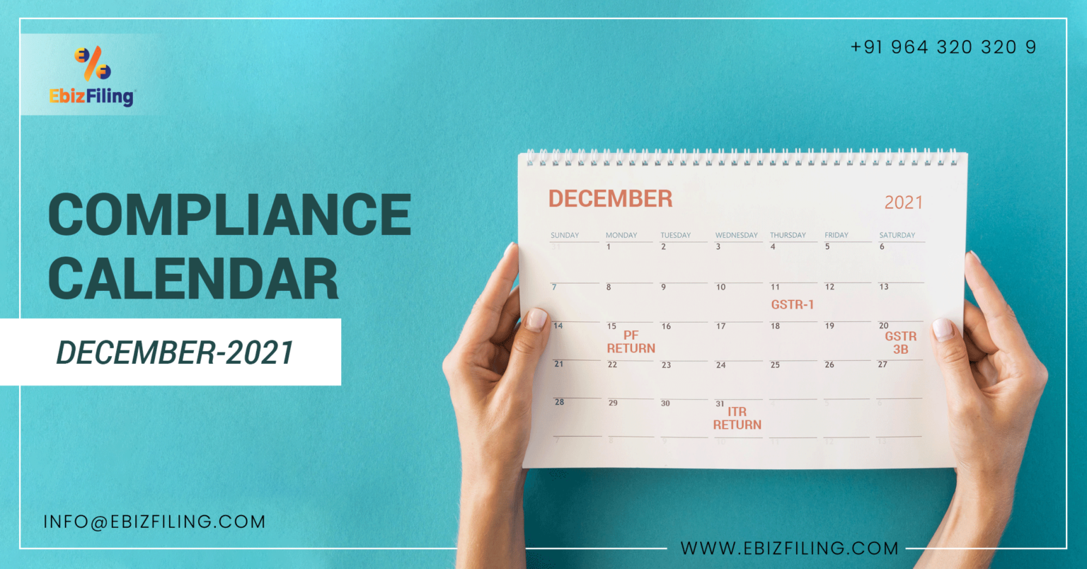 Blogs and Knowledge Center | Ebizfiling India