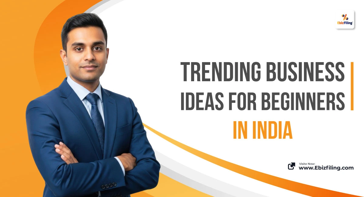 Trending business ideas for beginners in India