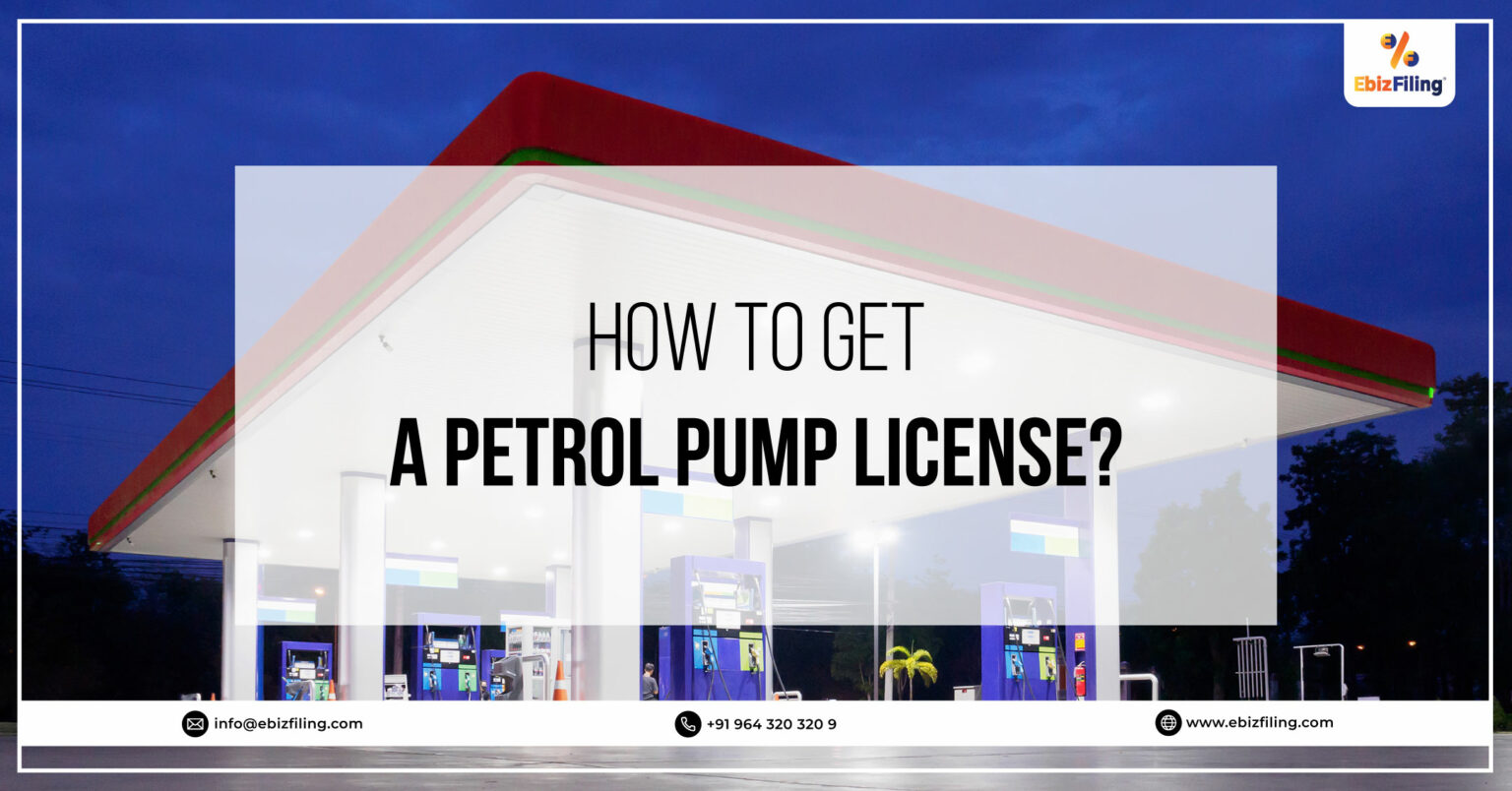 How to Apply for a Petrol Pump License Cost and Process
