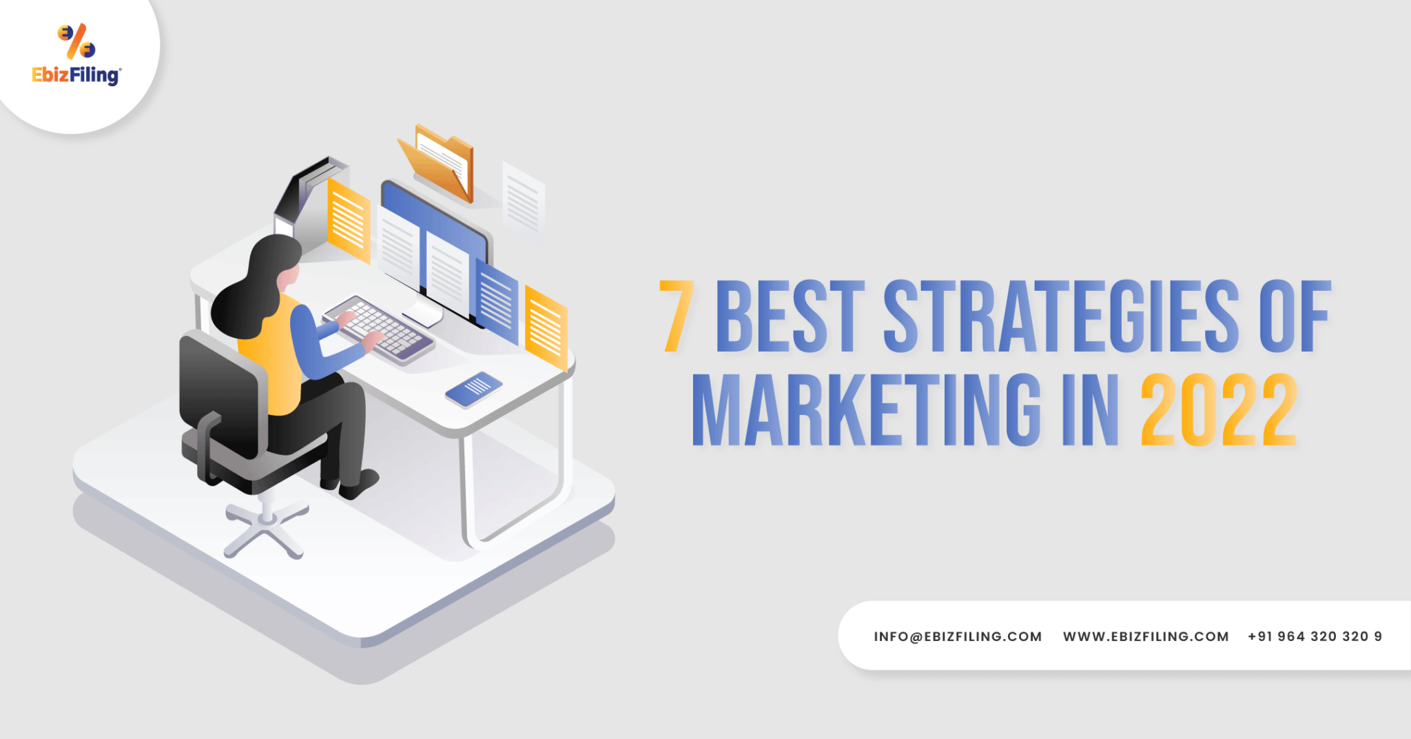 7 Best Marketing Strategies To Grow A Business In 2022