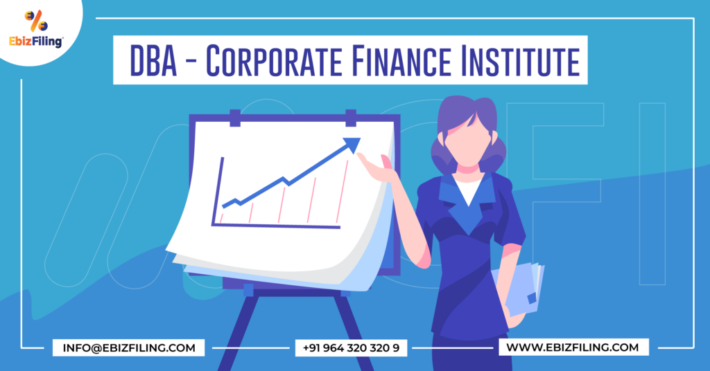 DBA (Doing Business As) A Corporate Finance Institute