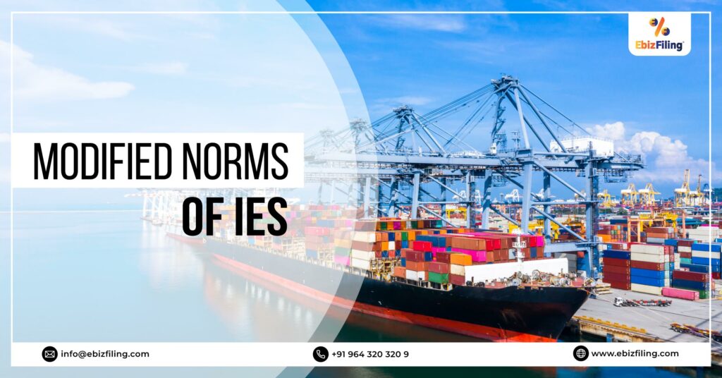 Interest Equalization Scheme for MSME, Modified Norms of Interest Equalization Scheme, Interest Subsidy Scheme extension by RBI, IES Identification Number, Ebizfiling