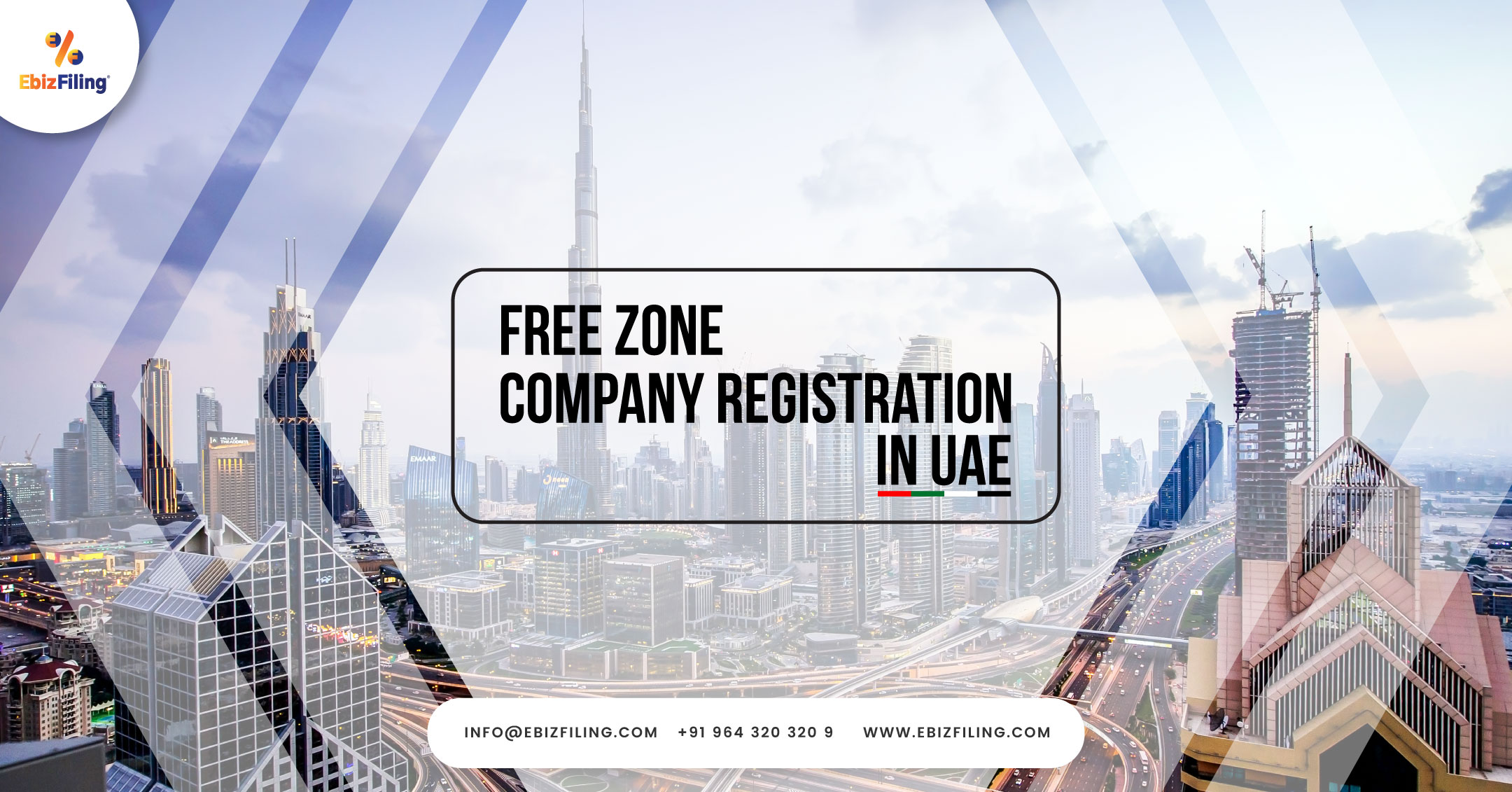 free zone uae company