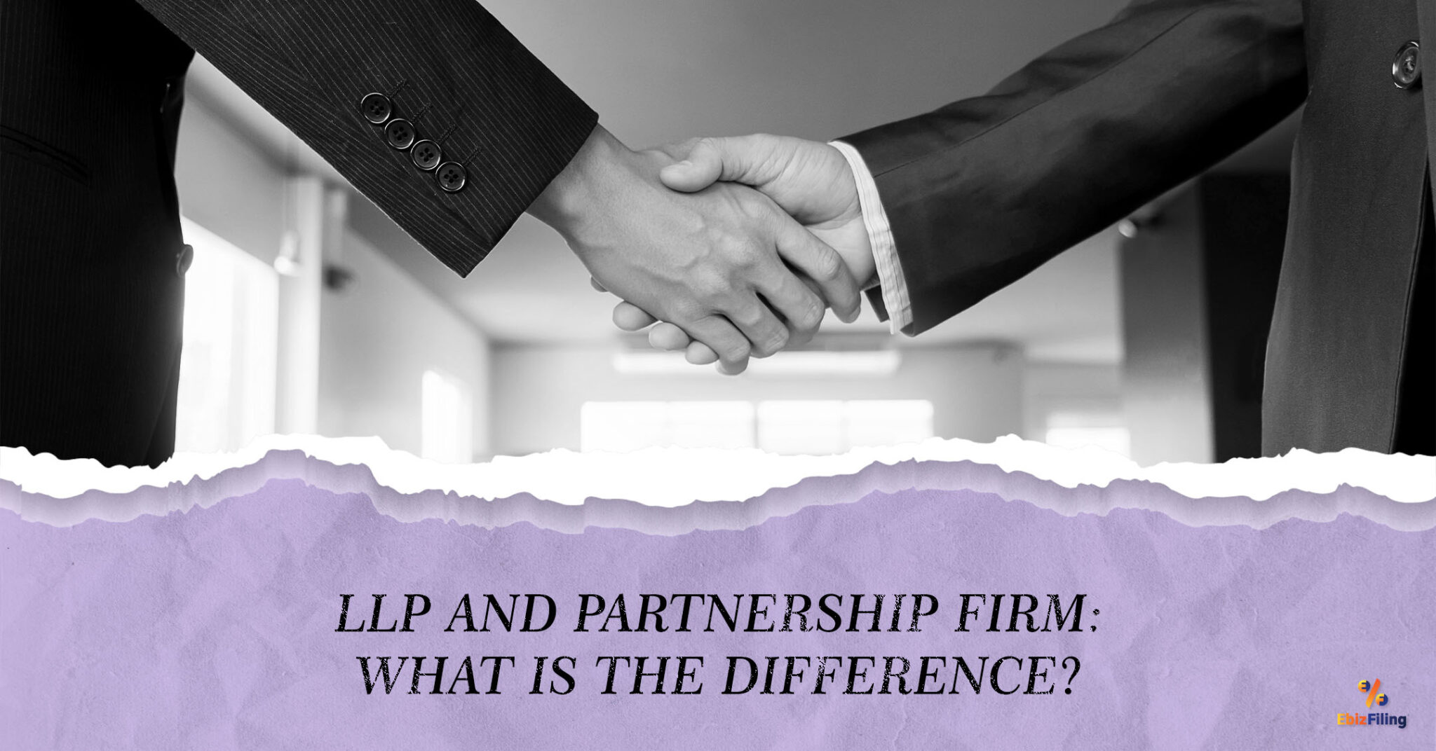 LLP and Partnership Firm What are the differences?